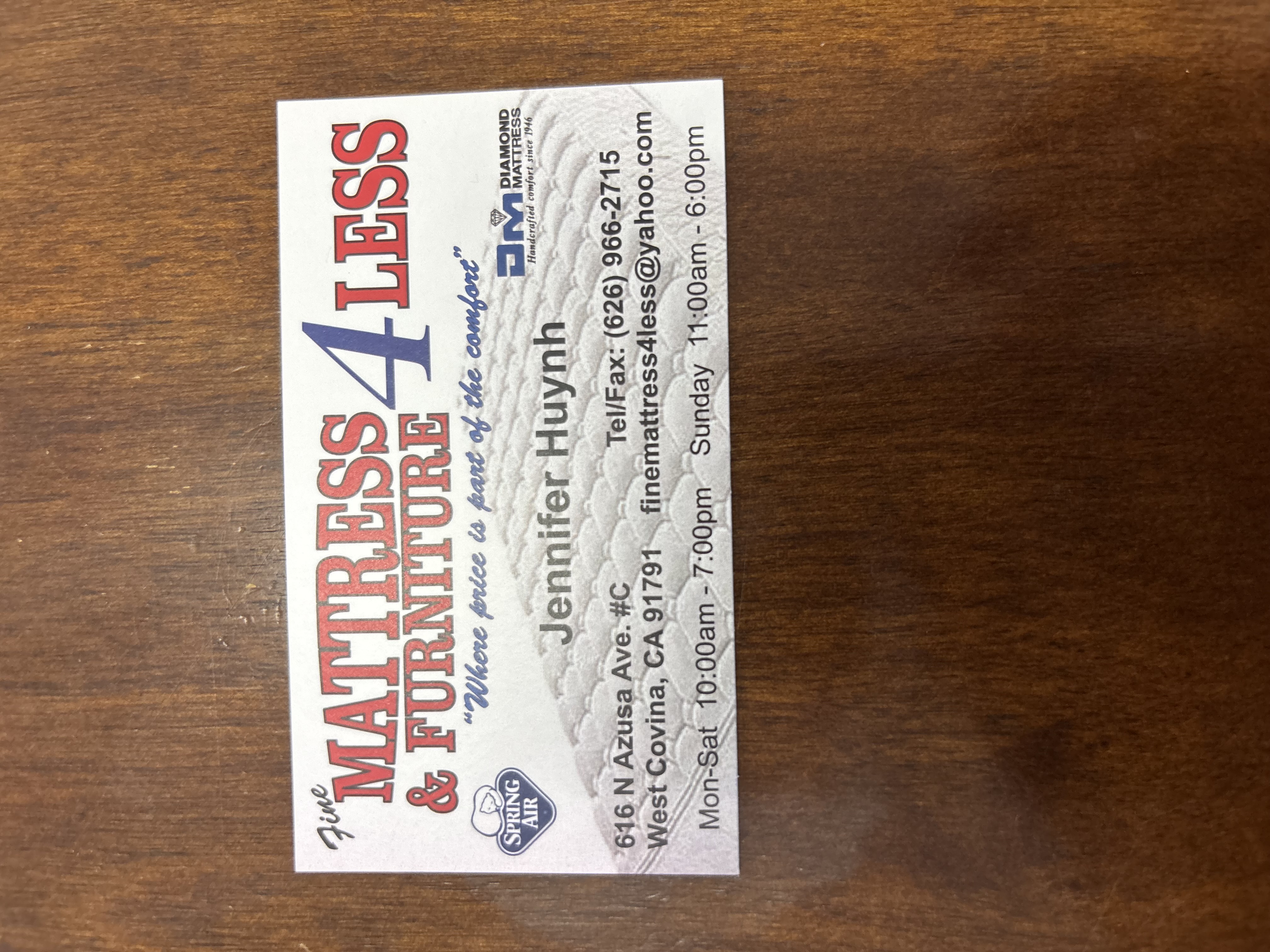 Card